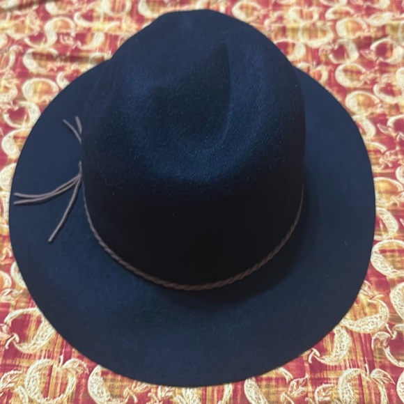 D&Y Accessories - 🆕D&Y Women Wool Panama Hat